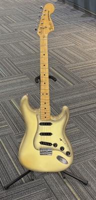 Fender Authentic 1978 HT Strat Antigua